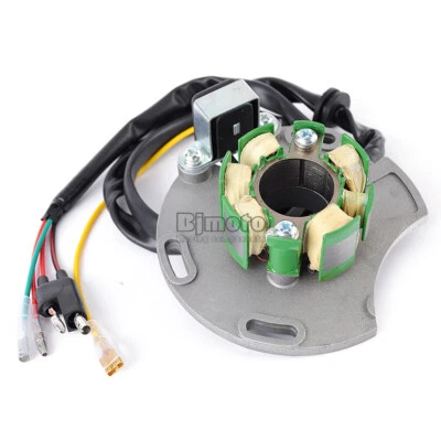 Stator Coil For Gas Gas MC250034005 EC125 EC200 2001-2003 XC250 XC300 2001-2002 Foto 1 de 4