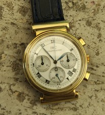 Iwc Vinci usato in Italia | vedi tutte i 55 prezzi!