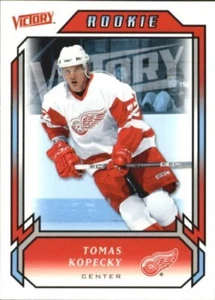A5568- 2006-07 Upper Deck Victory Hk 201 Inserts -You Pick- 15+ FREE US SHIP - Picture 1 of 183