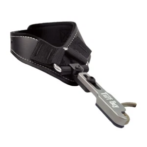 Spot Hogg Release Tuff Guy w/ Buckle Strap Black #00823 - Picture 1 of 1