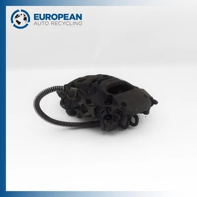 Pinza de freno de estacionamiento delantera izquierda Porsche Panamera 2011-2016 7PP615149 OEM Foto 1 de 4