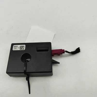 BMW 8 Gran Coupe G16, F93 Antenna Amplifier 9325735 4.4 Petrol 441kw 32031950 - Image 1 of 4