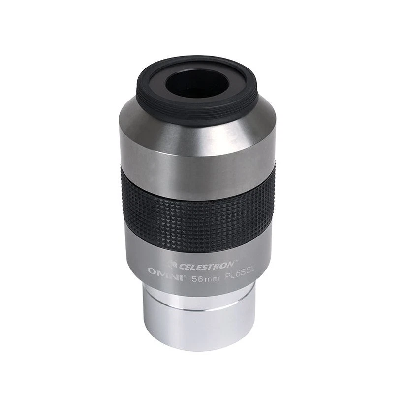 Celestron 56mm Omni Series 2" Plossl Eyepiece #93328