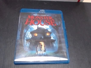 BLU-RAY MOVIE MONSTER HOUSE (FC3005182) - Bild 1 von 3