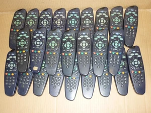 Job Lot of 25 Sky Remote Controls. Untested for Old Style Sky Digital Boxes - Picture 1 of 6