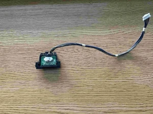 BORONERA IR LG 28TL510S-PZ EAX68171703(1.0) - Imagen 1 de 1