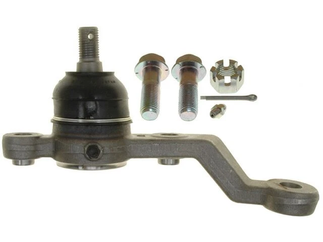 Rótula inferior delantera izquierda 54WJZF17 para GS300 GS400 GS430 SC430 2005 1998 1999 Foto 1 de 1