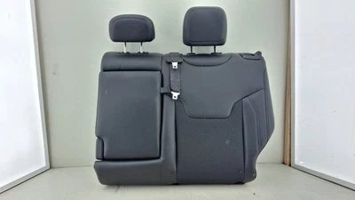 2017-2024 JEEP Compass REAR LEFT SIDE UPPER 2ND Row Seat CUSHION BACKREST OEM Foto 1 de 4