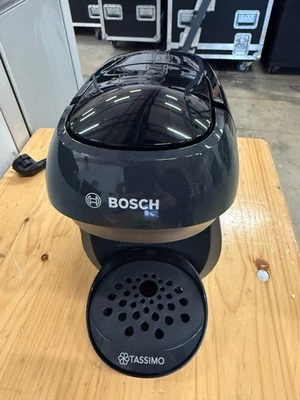 Bosch TASSIMO HAPPY Kapselmaschine (TAS1002N) - Bild 1 von 4