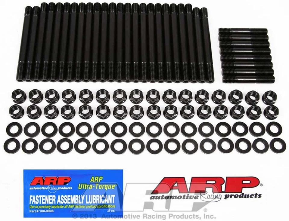 ARP BBC Head Stud Kit 6pt. 135-4001 Foto 1 de 1
