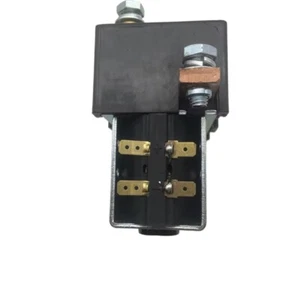 Forward Reversing Contactor Solenoid 7022002 Fits For JLG E300AJP E300AJ - Picture 1 of 7