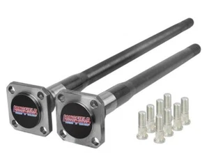 Suzuki SJ / Samurai HD Rear Axle Kit - Longfield™ - Picture 1 of 2