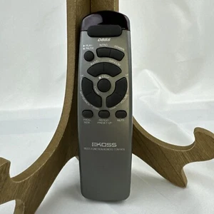 Mando a distancia multifunción KOSS PC53 AUDIO DBBS RTPC53 - Imagen 1 de 3