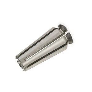 Collettore originale 1/4" 48-66-0975 per smerigliatrice Milwaukee 2485-20 nuovo - Foto 1 di 12
