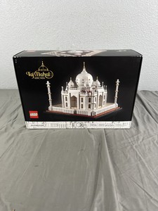 LEGO LEGO ARCHITECTURE: Taj Mahal (21056)