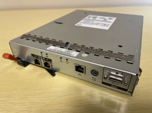 Dell MD3000i Dual Port iSCSI Controller Module NY223 - Picture 1 of 3