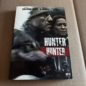 Hunter Hunter (DVD, 2020) - Bild 1 von 4
