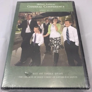 182nd Semiannual Conference Church of Jesus Christ of Latter Day Saints 04/12 - Foto 1 di 2