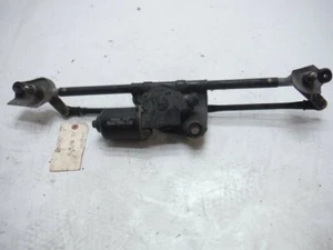 2002 LEXUS IS300 M/T WINDSHIELD WIPER LINKAGE MOTOR OEM 2003 2004 2005 - Picture 1 of 10