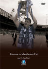 FA Cup Final 1995 Everton Vs Manchester United (2005) Everton FC DVD Region 2