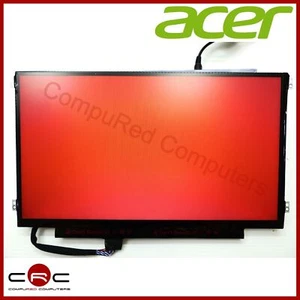 Acer Aspire ES1-111 V3-111 Travelmate B115 Pantalla LCD display 11,6" Grado B - Picture 1 of 7