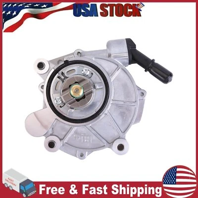 2013-2018 For Ford F-150 Expedition 3.5L Vacuum Pump DL3E2A451DB DL3Z2A451B - Image 1 of 4