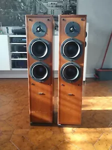 Dynaudio Contour 1.8 MKII coppia diffusori da pavimento - Foto 1 di 9