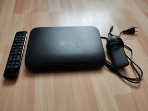 Telekom Media Receiver MR 401 Typ B für MagentaTV (ohne Festplatte) - Bild 1 von 2