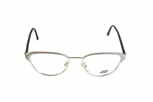 Occhiali da vista Gianni Versace mod. G95 Col. 01M 51-18-132 Made in Italy - Foto 1 di 5