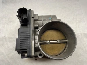 OEM 2003 MAXIMA 2004 NISSAN 350Z 3.5L V6 THROTTLE BODY VALVE ASSEMBLY RME70-04 - Picture 1 of 8
