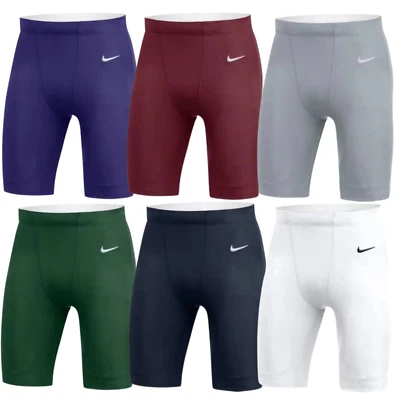 Nike Vapor Football Practice Shorts Stock Team Half Tights CW3972  Mens Sizes - Image 1 of 4
