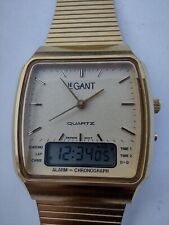 Vintage LeGant Men's Watch