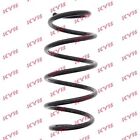KYB Front Coil Spring for Vauxhall Vectra V6 Turbo 2.8 August 2005-August 2008