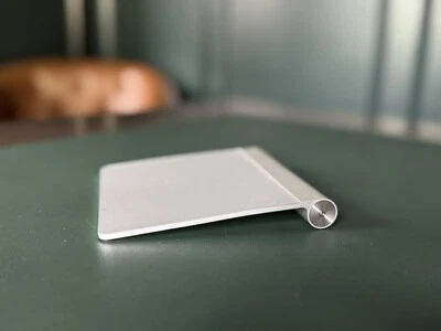 Apple Magic Trackpad Mouse A1339 For iMac, Mac mini, Any Mac Computer MC380LL/A - Image 1 of 4