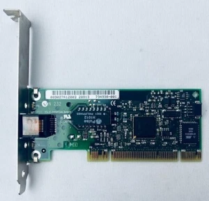 HP 108897-001 Fast Ethernet Card - Picture 1 of 1