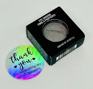 MAC Cosmetics - Starry Night Frost - Single Eye Shadow - Rare - NIB - Picture 1 of 5