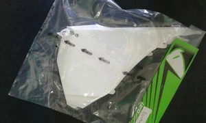 PAAR ABDECKUNGEN BOX FILTERKASTEN SEITEN KTM SXF 250 350 450 2013 2014 2015 - Bild 1 von 1