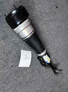 Mercedes-Benz S Class W221 S550 Air Suspension Shock Front OEM A2213220173880 - Picture 1 of 12