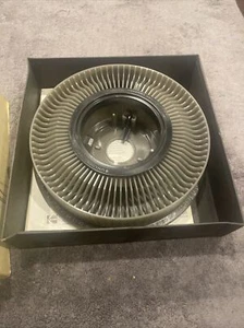 Vintage Kodak Carousel Transvue 80 Slide Tray In Original Box & Inserts - Picture 1 of 9