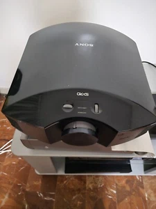 Sony VPL-HW55ES SXRD 3D Proiettore - Imagen 1 de 1