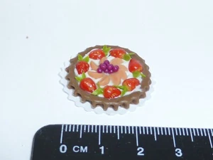 Casa de muñecas Flan i escala 1:12  - Imagen 1 de 1