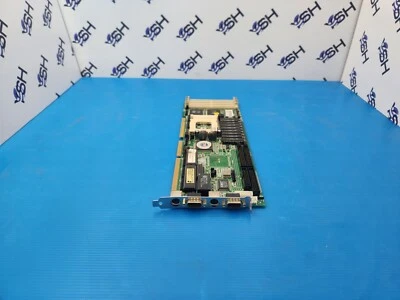Adaptec AIC-7870 Industrial Motherboard SBC - Image 1 of 4