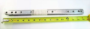 Aircraft Part 71727-002 Piper Seat Track - Picture 1 of 4