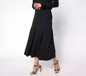 SCHÖNER by Lawrence Zarian Hollywood Taille Ponte Rock-schwarz-XXS-A654850 - Bild 1 von 2