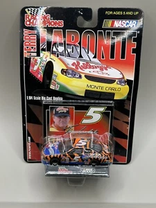 #4243 Terry Labonte #5 * Racing Champions Nascar - Picture 1 of 3