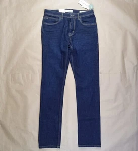 Tom Tailor Josh Herren Jeans Hose W32 L36 Regular Fit Slim Leg Stretch Denim NEW - Bild 1 von 23