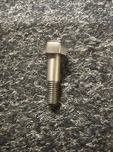 Centre Main Cheese Bolt MG P L F N K - Picture 1 of 1