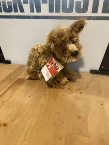 Because Of Winn Dixie Plush Toy Movie Dog Stuffed Animal Promo Rare 2005 New - Picture 1 of 6