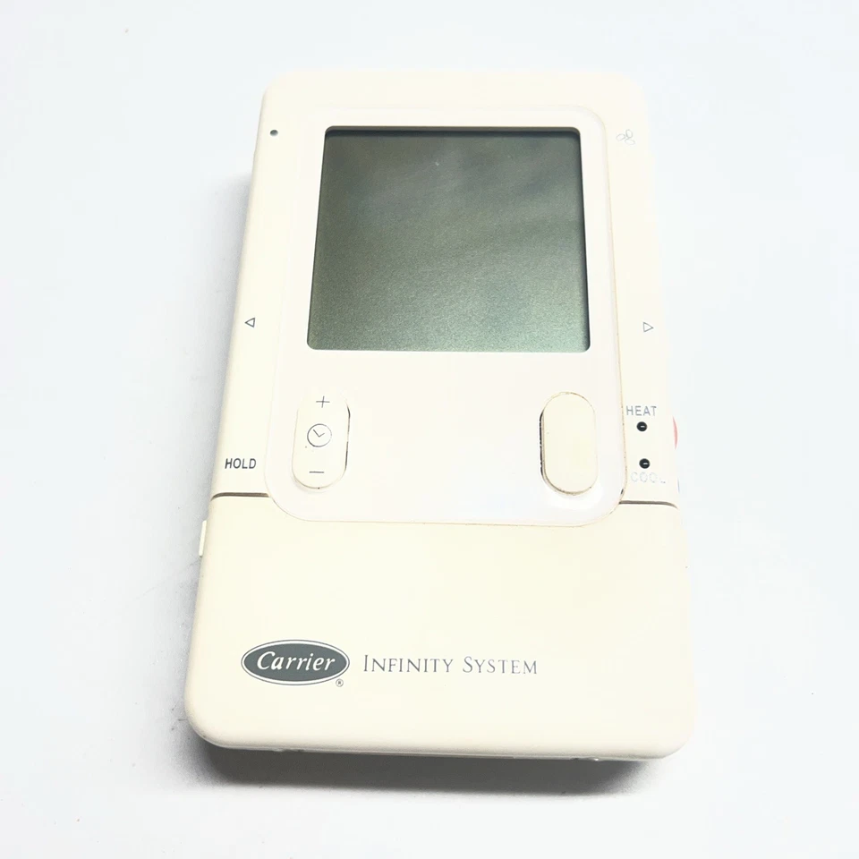 Carrier Infinity SYSTXCCUID01-B version 18 Communicating Thermostat - Image 1 of 4