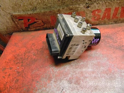 09 道奇 Ram 1500 ABS 防抱死制动泵模块组件 p55398729an — 第 1/4 张图片